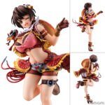 Figurine Oikawa Shizuku – iDOLM@STER Cinderella Girls