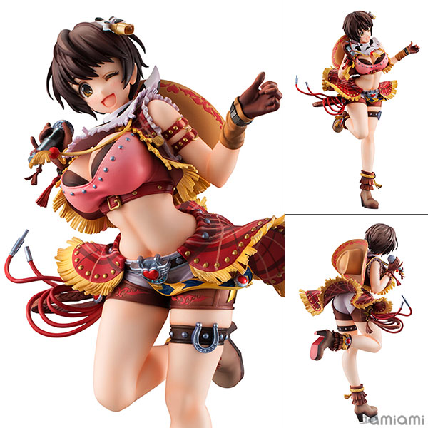 Figurine Oikawa Shizuku – iDOLM@STER Cinderella Girls Figurine Oikawa Shizuku – iDOLM@STER Cinderella Girls
