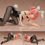 Figurine Yuigahama Yui – Yahari Ore no Seishun Love Comedy wa Machigatteiru. Zoku