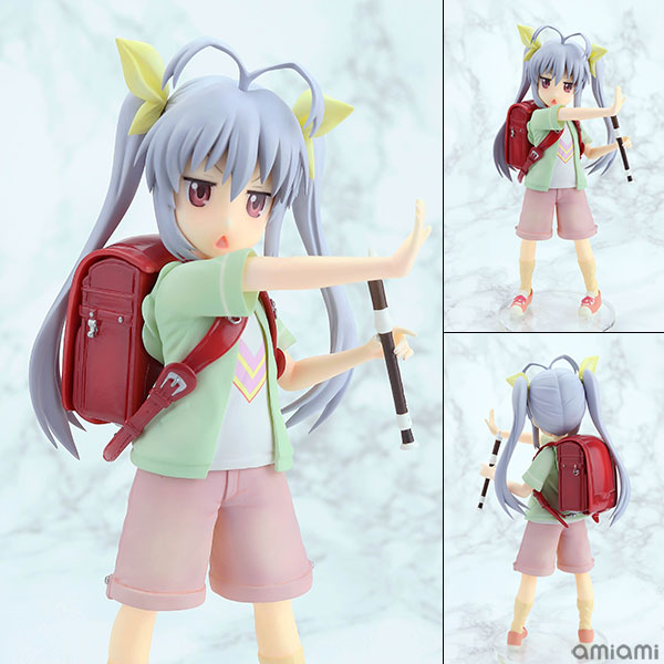 Figurine Miyauchi Renge – Gekijouban Non Non Biyori Vacation