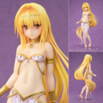 Figurine Konjiki no Yami (Limited + Exclusive) – To LOVEru Darkness