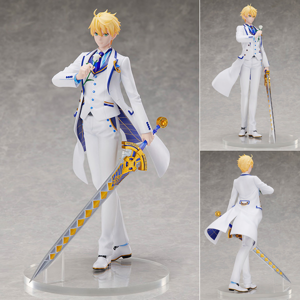 Figurine Arthur Pendragon (Limited + Exclusive) – Fate/Grand Order