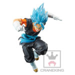 Figurine Vegito SSJ God SS (Vegetto) – Super Dragon Ball Heroes