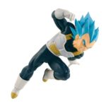 Figurine Vegeta SSJ God SS – Dragon Ball Super Broly