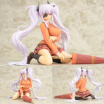 Figurine Yagyuu – Senran Kagura