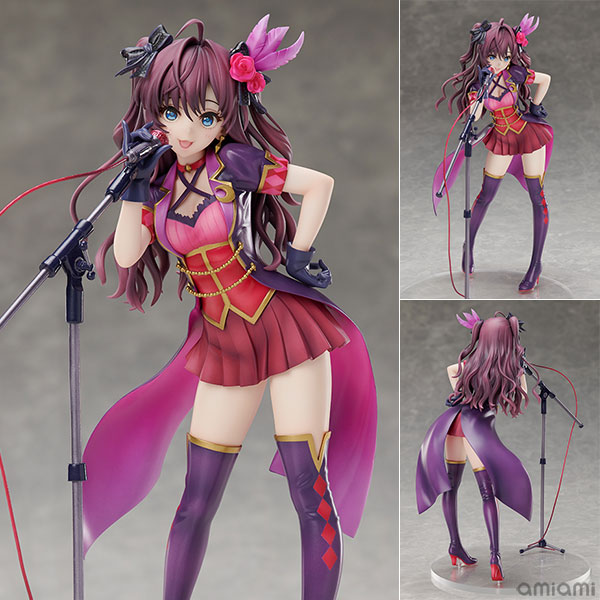 Figurine Ichinose Shiki – iDOLM@STER Cinderella Girls