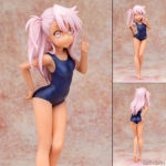 Figurine Kuro – Fate/kaleid liner PRISMA ILLYA 2wei!