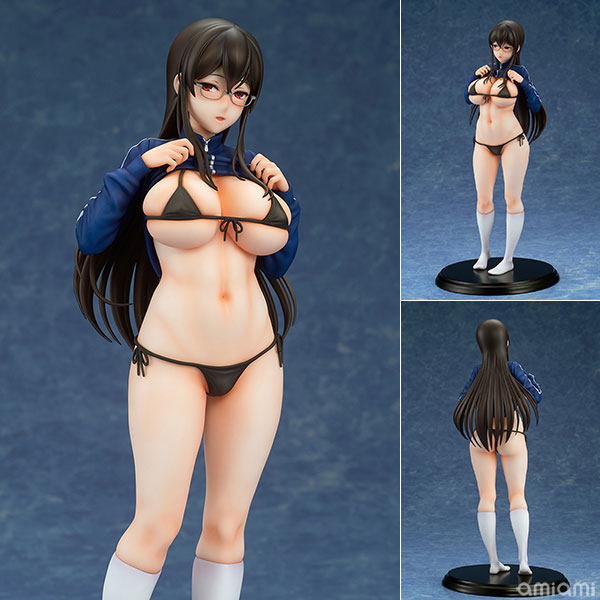 Figurine Sakuramachi Touko – Succubus Stayed Life