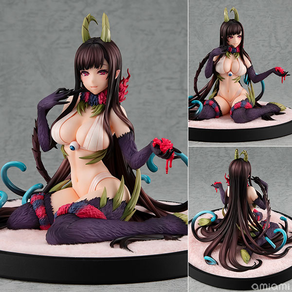 Figurine Chiyo – Ane Naru Mono