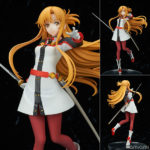 Figurine Asuna – Gekijouban Sword Art Online : -Ordinal Scale-