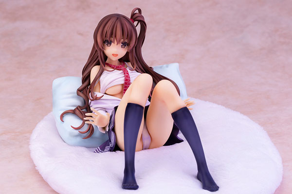 Figurine Kanna yuzuki – Amami Anzu