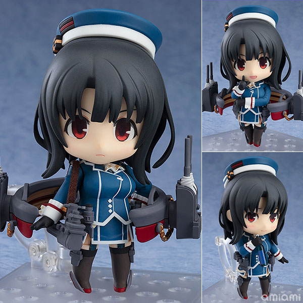 Figurine Nendoroid Takao – Kantai Collection ~Kan Colle~