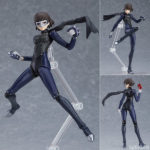 Figurine Niijima Makoto – Persona 5: The Animation