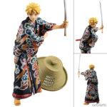 Figurine Uzumaki Naruto (Limited + Exclusive) – Kabuki