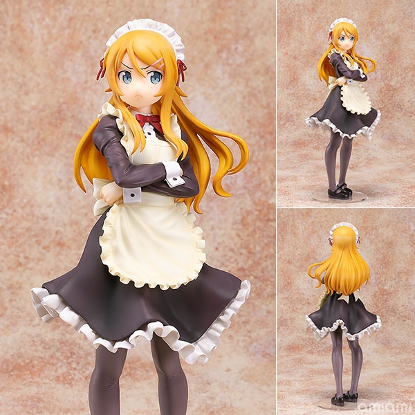 Figurine Kousaka Kirino – Ore no Imouto ga Konna ni Kawaii Wake ga Nai