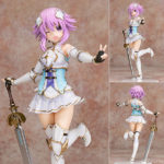 Figurine Neptune – Yonmegami Online Cyber Dimension Neptune