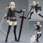 Figurine Saber Alter – Fate/Grand Order