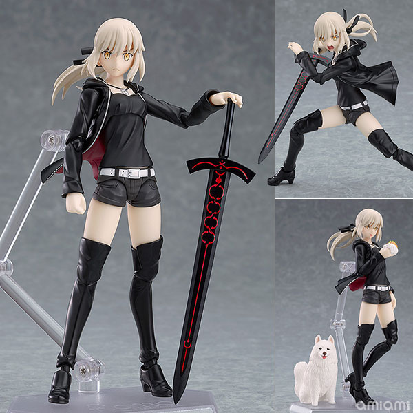 Figurine Saber Alter – Fate/Grand Order Figurine Saber Alter – Fate/Grand Order