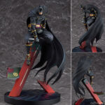 Figurine Batman – Batman Ninja