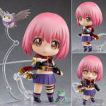 Figurine Nendoroid Minamoto Momo – Release the Spyce