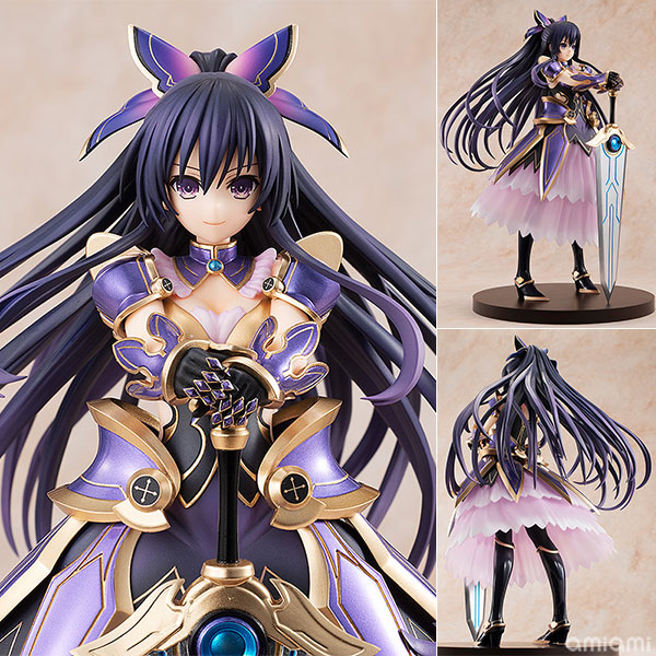 Figurine Yatogami Tooka – Date A Live