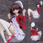 Figurine Katou Megumi – Saenai Heroine no Sodatekata