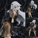 Figurine Black Heart – Choujigen Game Neptune: The Animation