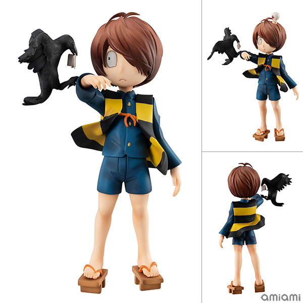 Figurine Kitaro