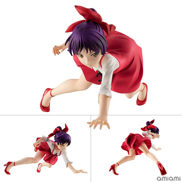 Figurine Neko Musume – Gegege no Kitaro