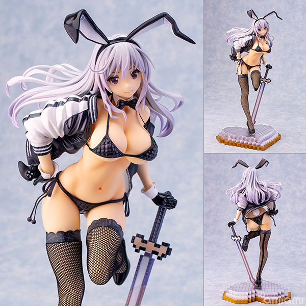 Figurine Usada Yura