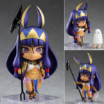 Figurine Nitocris – Fate/Grand Order