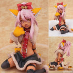 Figurine Kuro – Fate/kaleid liner PRISMA ILLYA 2wei Herz!