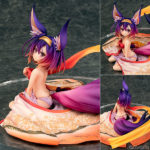 Figurine Izuna Hatsuse – No Game No Life