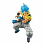 Figurine Gogeta SSJ God SS – Dragon Ball Super Broly