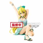 Figurine Leafa – Sword Art Online Memory Defrag