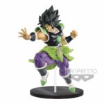 Figurine Broly – Dragon Ball Super Broly