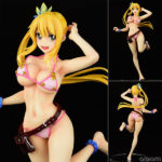 Figurine Lucy Heartfilia – Fairy Tail