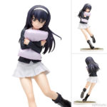 Figurine Reizei Mako – Girls und Panzer der Film