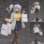 Figurine Kashima – Kantai Collection ~Kan Colle~