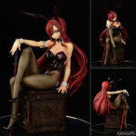 Figurine Erza Scarlet – Fairy Tail