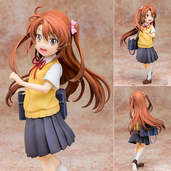 Figurine Koshigaya Komari – Gekijouban Non Non Biyori Vacation