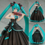 Hatsune Miku – Vocaloid