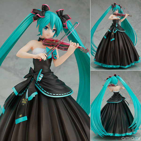 Hatsune Miku – Vocaloid Hatsune Miku – Vocaloid