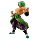 Figurine Broly SSJ – Dragon Ball Super Broly