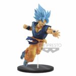 Figurine Son Goku SSJ God SS – Dragon Ball Super Broly