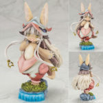 Figurine Nanachi – Made in Abyss