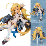 Figurine Eldridge – Azur Lane