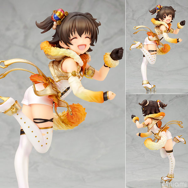 Figurine Akagi Miria – THE iDOLM@STER Cinderella Girls