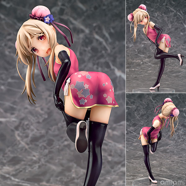 Figurine Illyasviel von Einzbern – Fate/kaleid liner PRISMA ILLYA 3rei!!