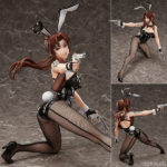 Figurine Revy – Black Lagoon